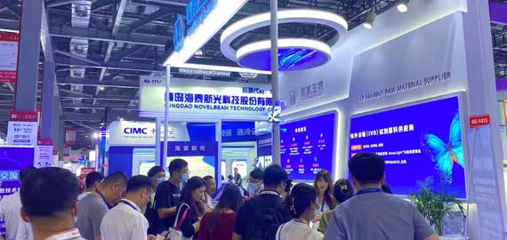 CACLP盛會落幕，歐凱生物精彩不止